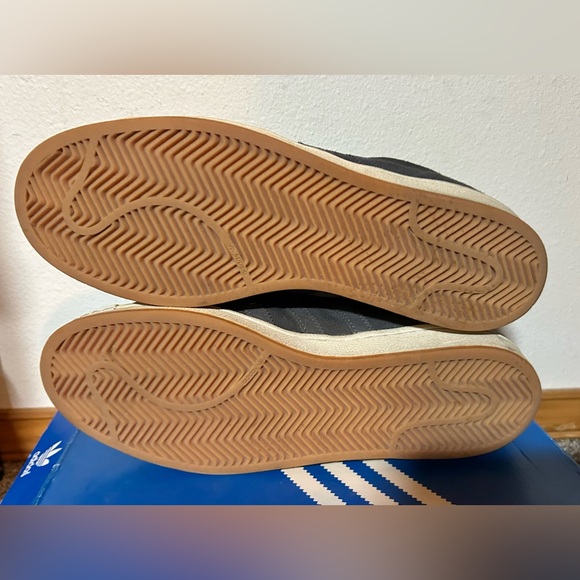 Adidas - Grey - men’s size 12 - Picture 7 of 7